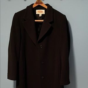 Women’s long coat